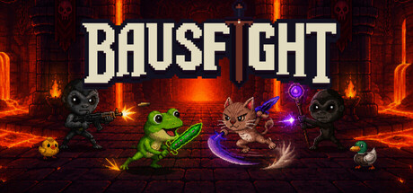 BAUSFIGHT — Steam header
