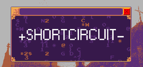 + SHORTCIRCUIT -