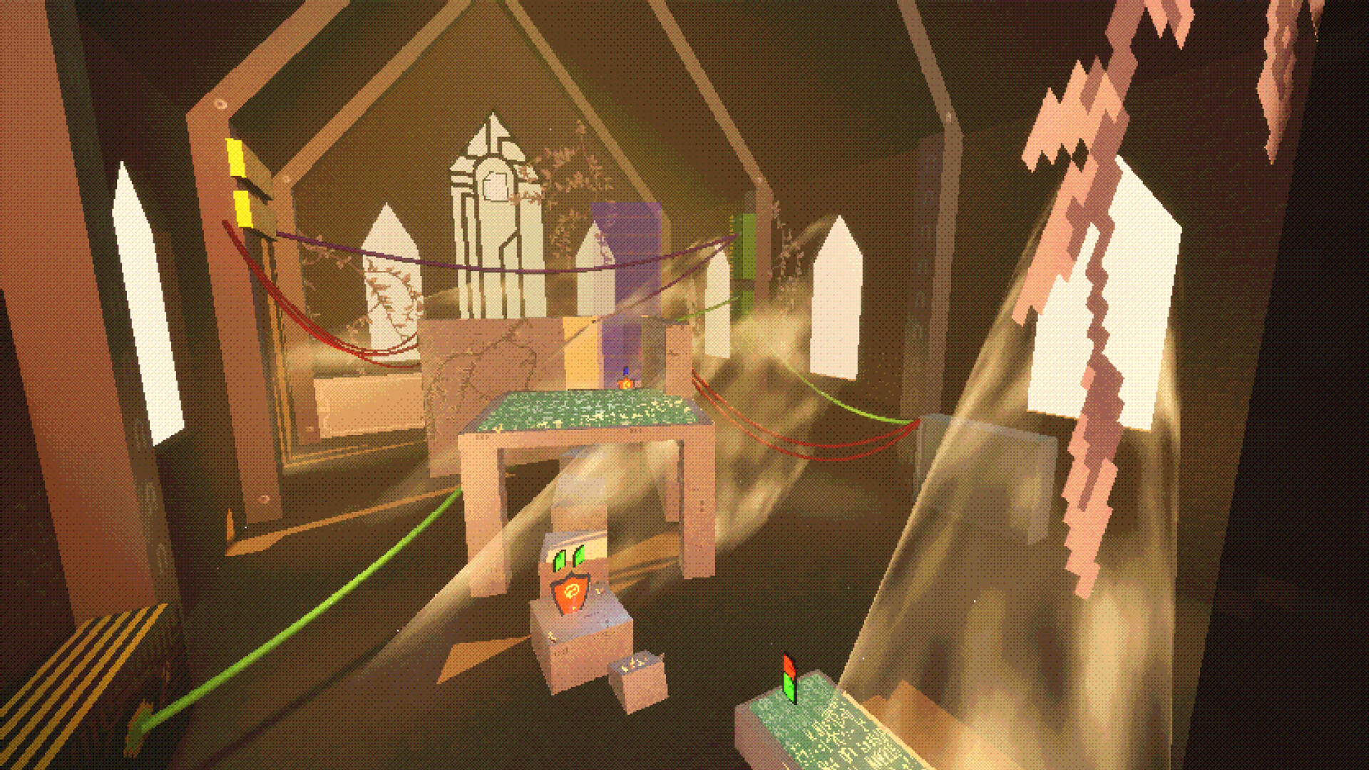+ SHORTCIRCUIT - screenshot 6