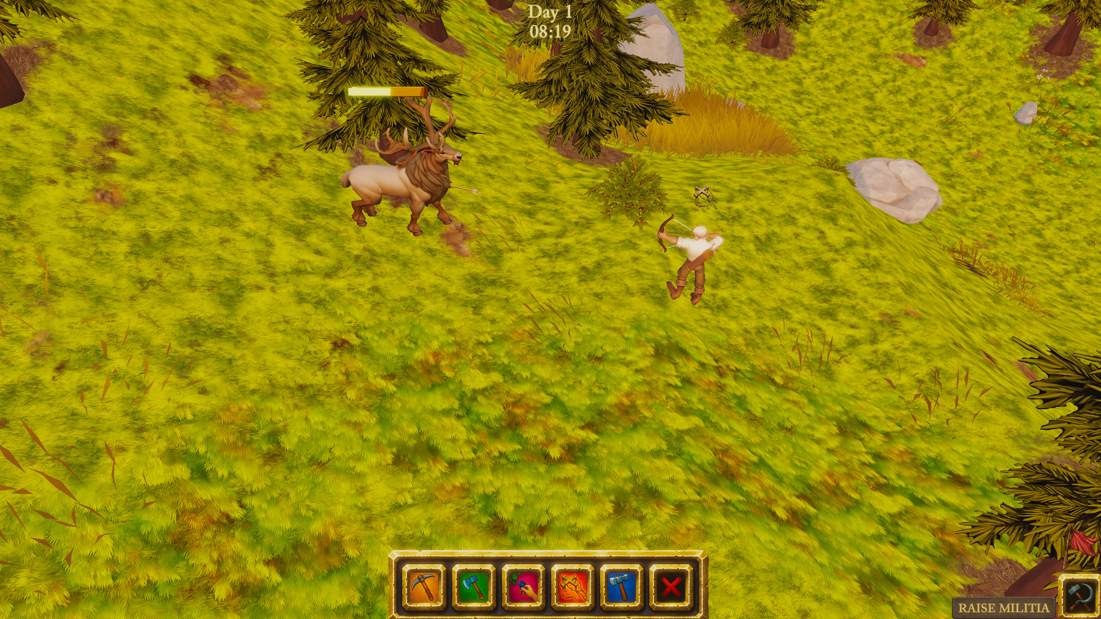 On & Under screenshot 6