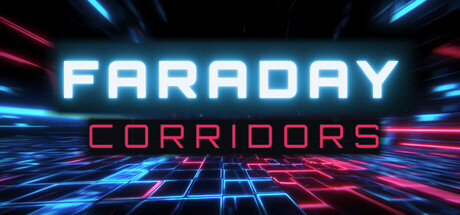 Faraday Corridors — Steam header
