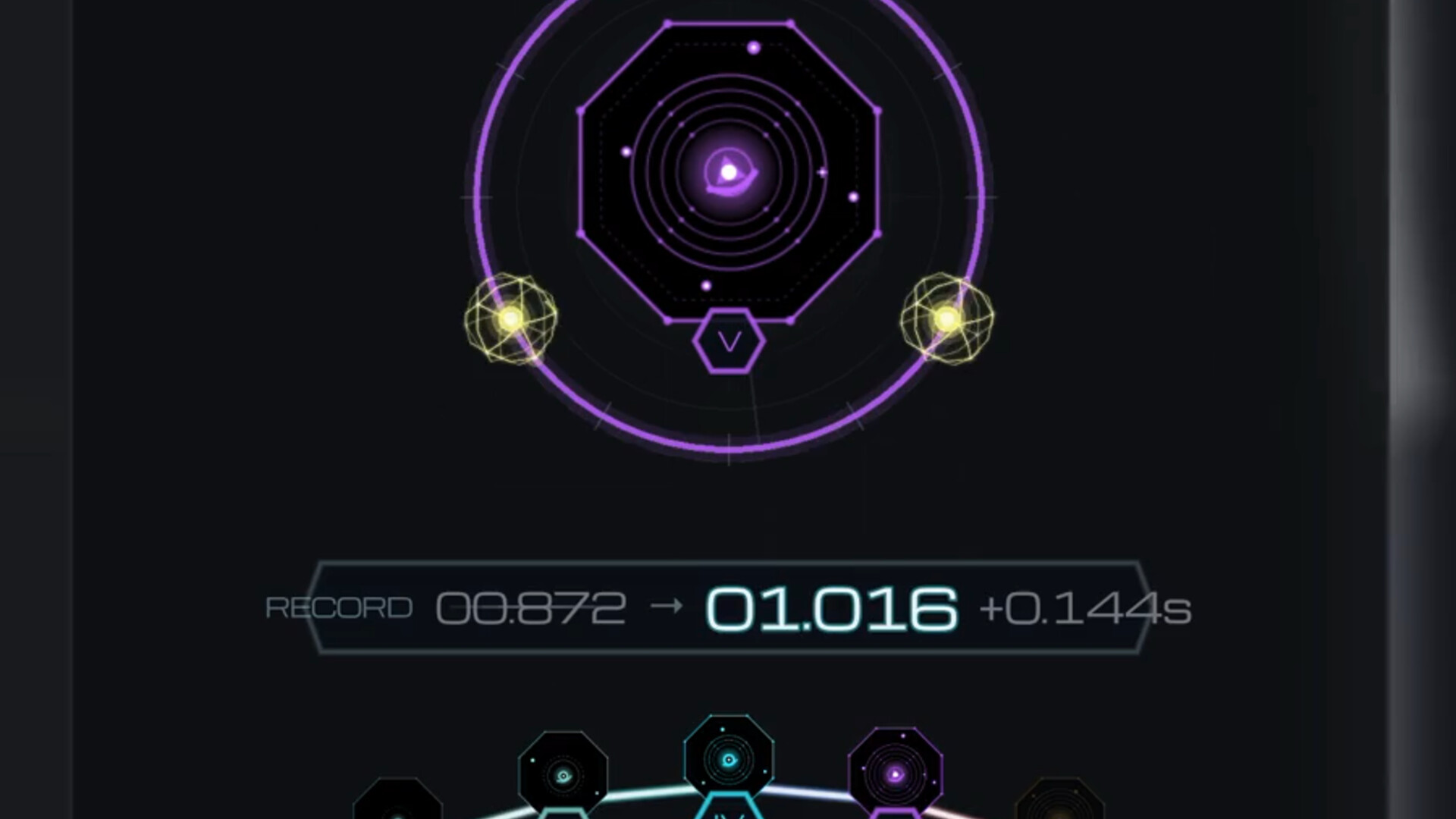 Faraday Corridors screenshot 10