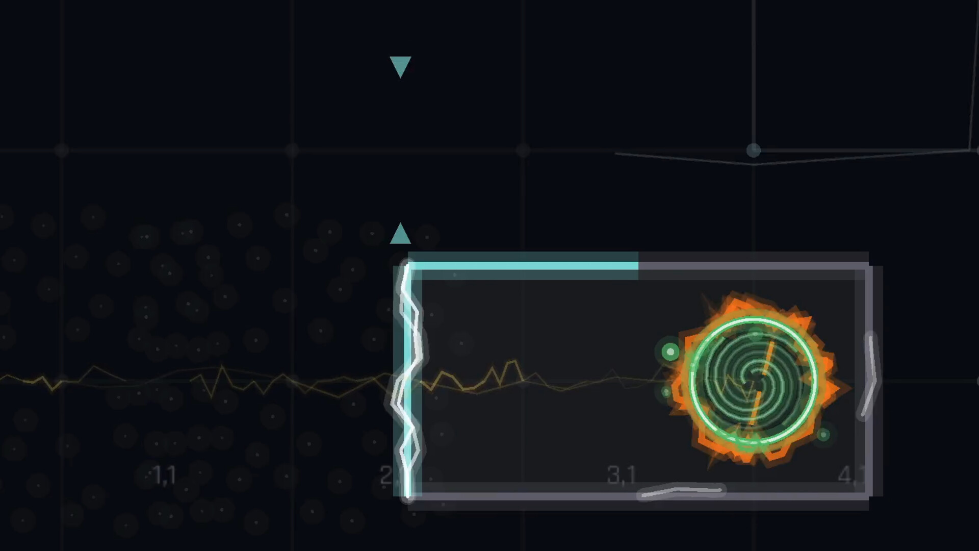Faraday Corridors screenshot 7