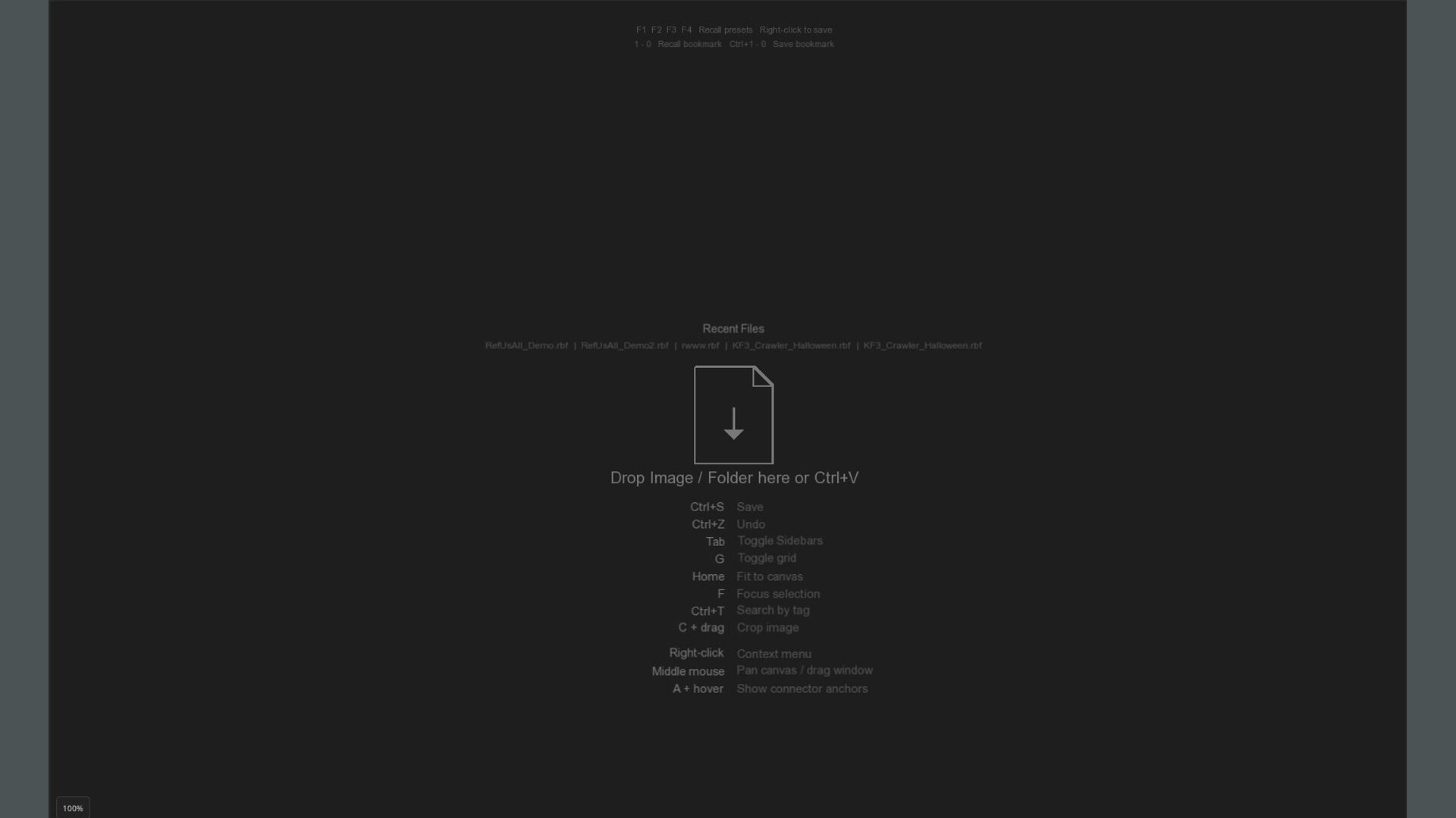 RefUsAll screenshot 2