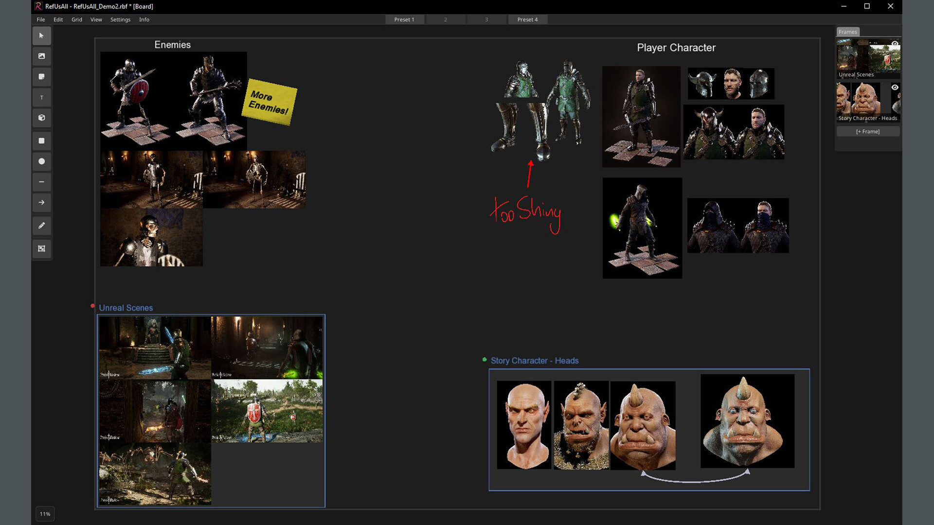 RefUsAll screenshot 4