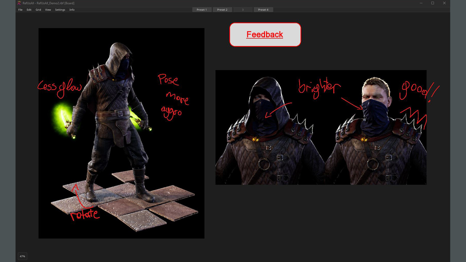 RefUsAll screenshot 6