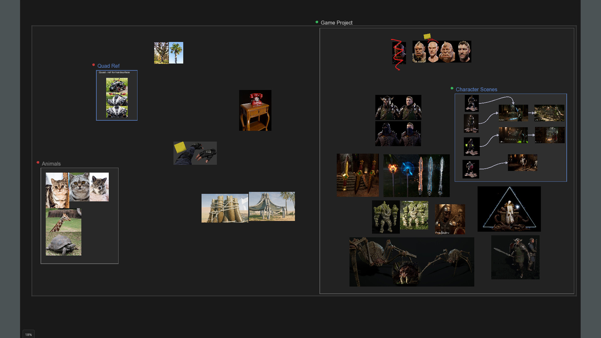 RefUsAll screenshot 3