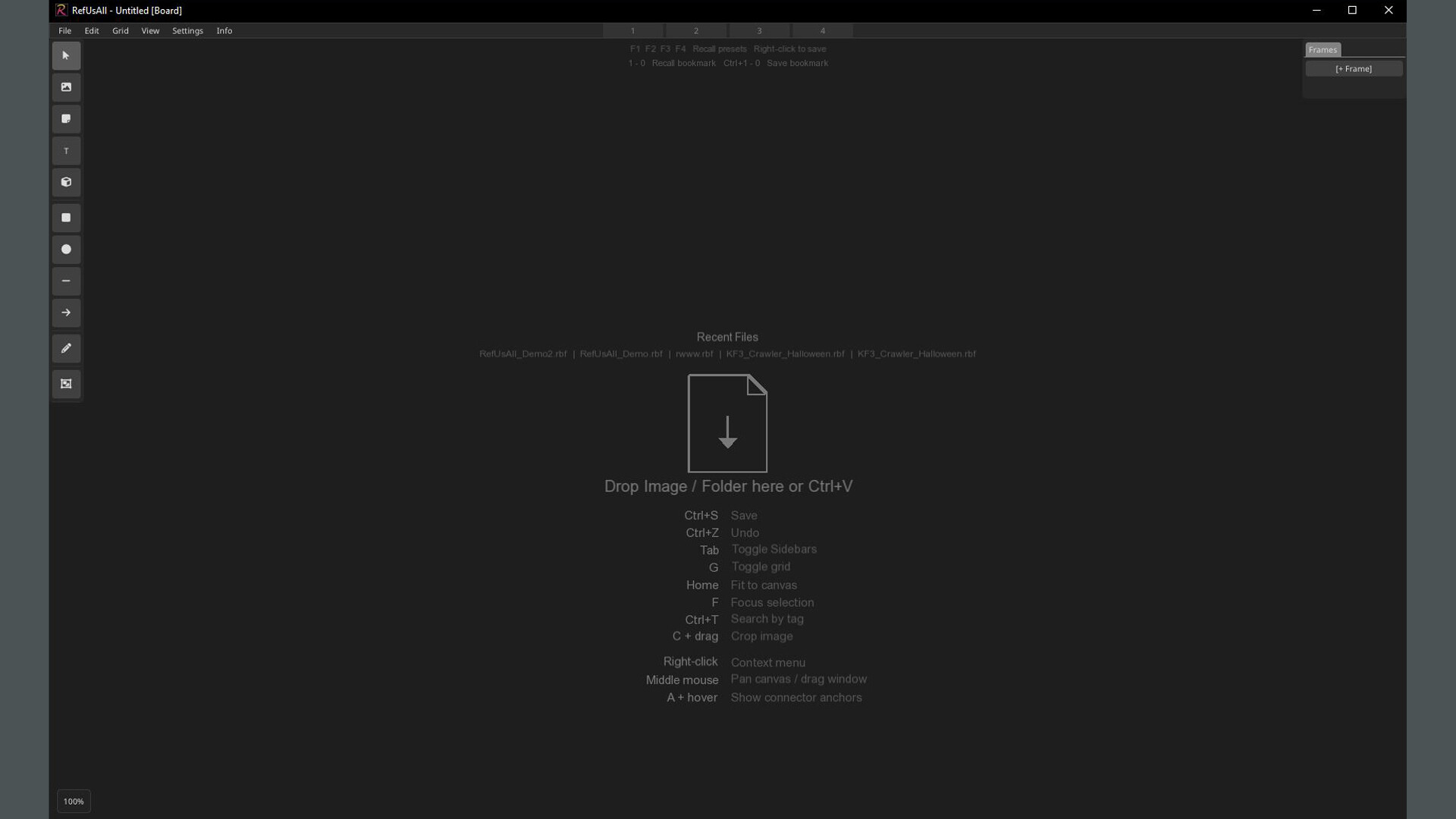 RefUsAll screenshot 1