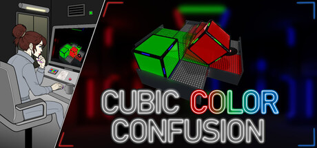 Cubic Color Confusion