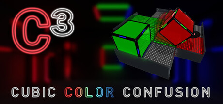 Cubic Color Confusion