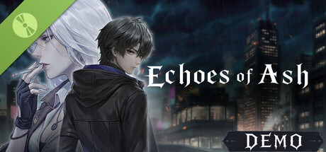 Echoes of Ash Demo