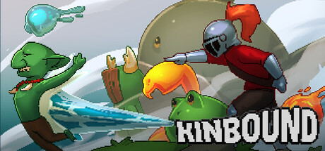 Kinbound
