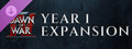 Warhammer 40,000: Dawn of War IV - Year 1 Expansion