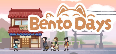 Bento Days
