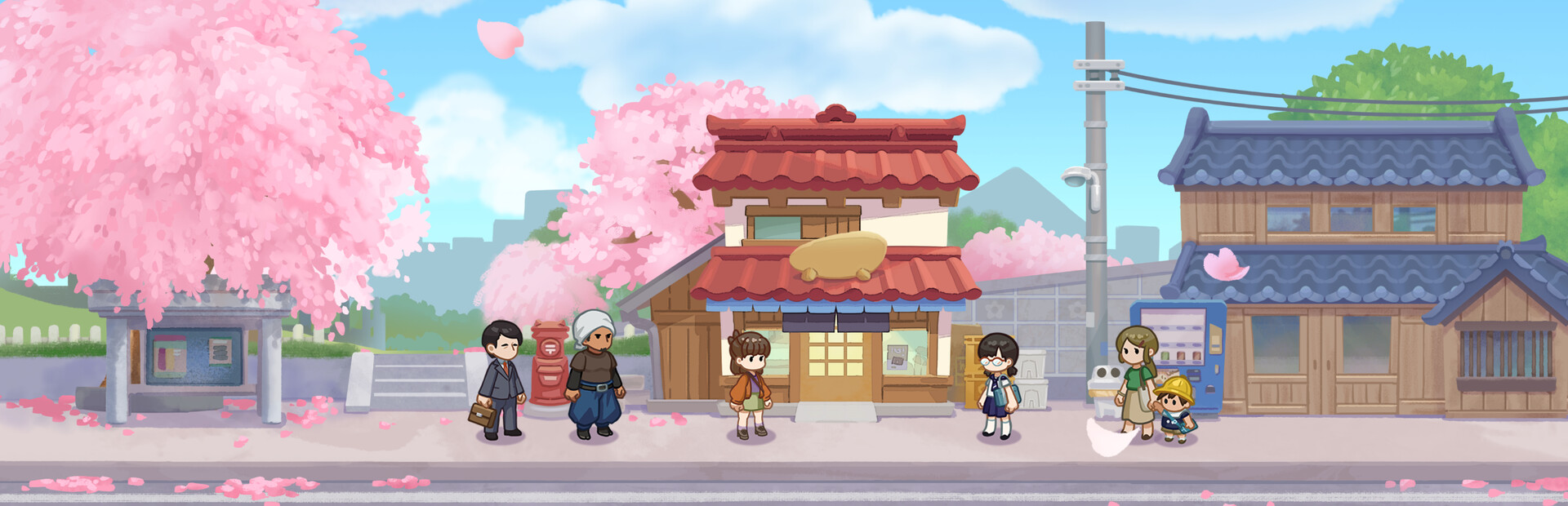 Bento Days