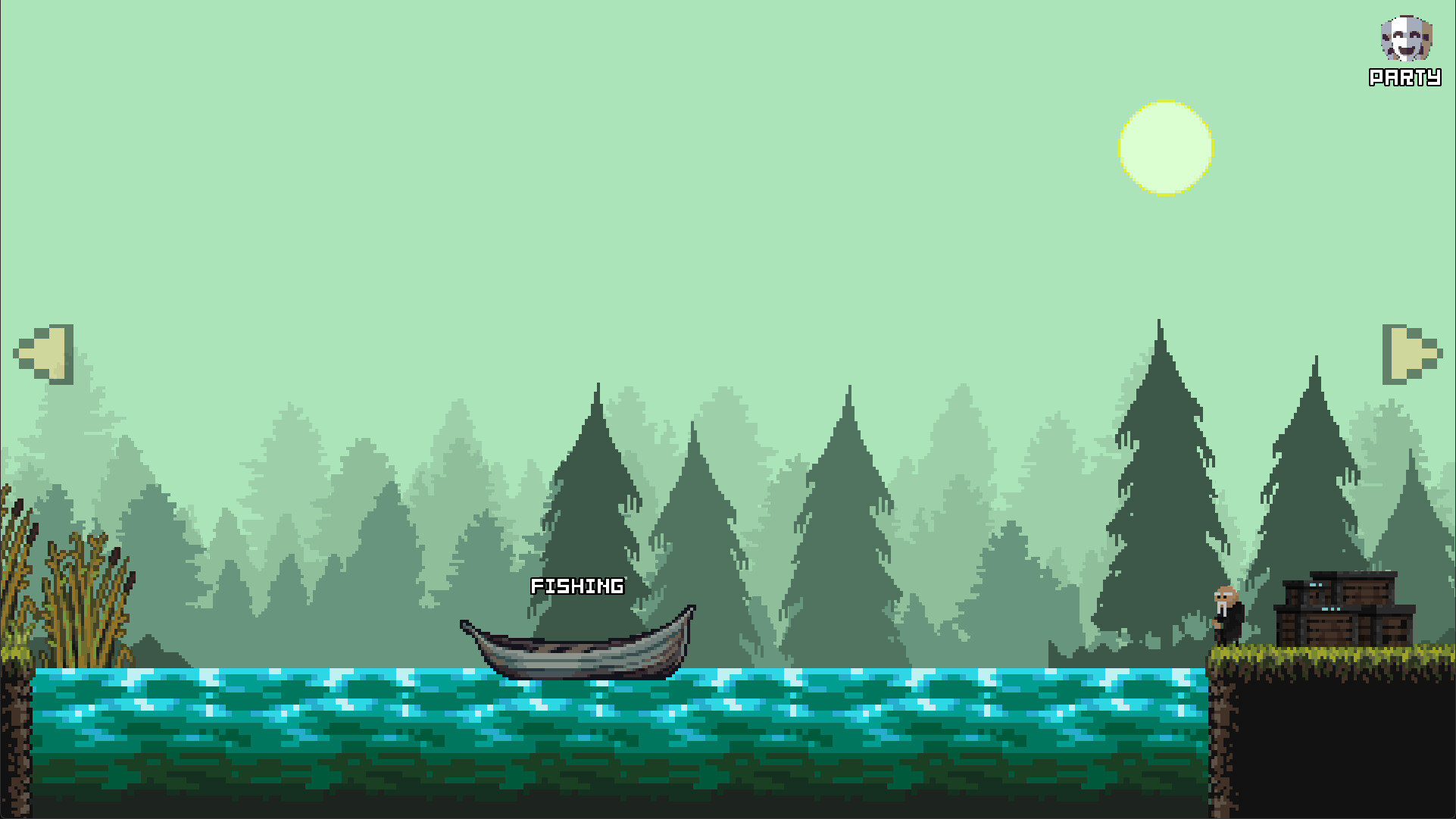Arcane Idle screenshot 1