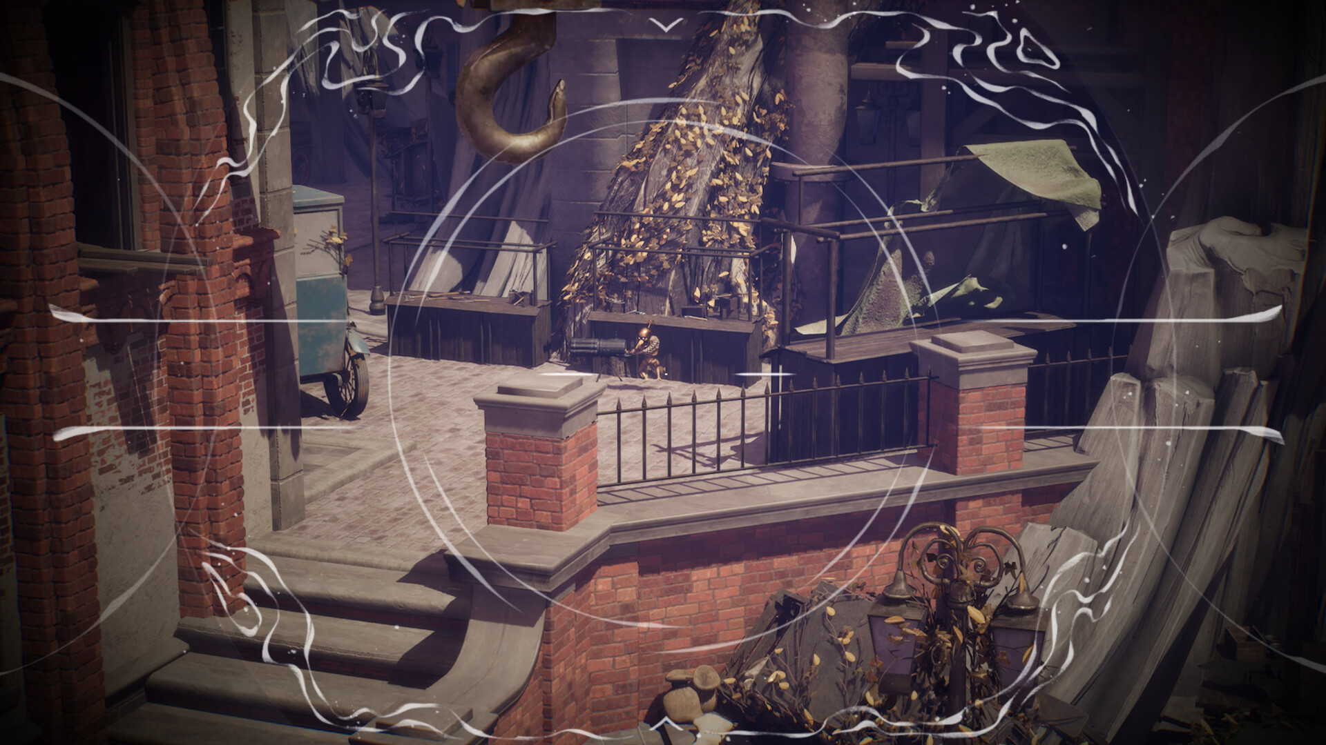 Atelier's Key screenshot 3
