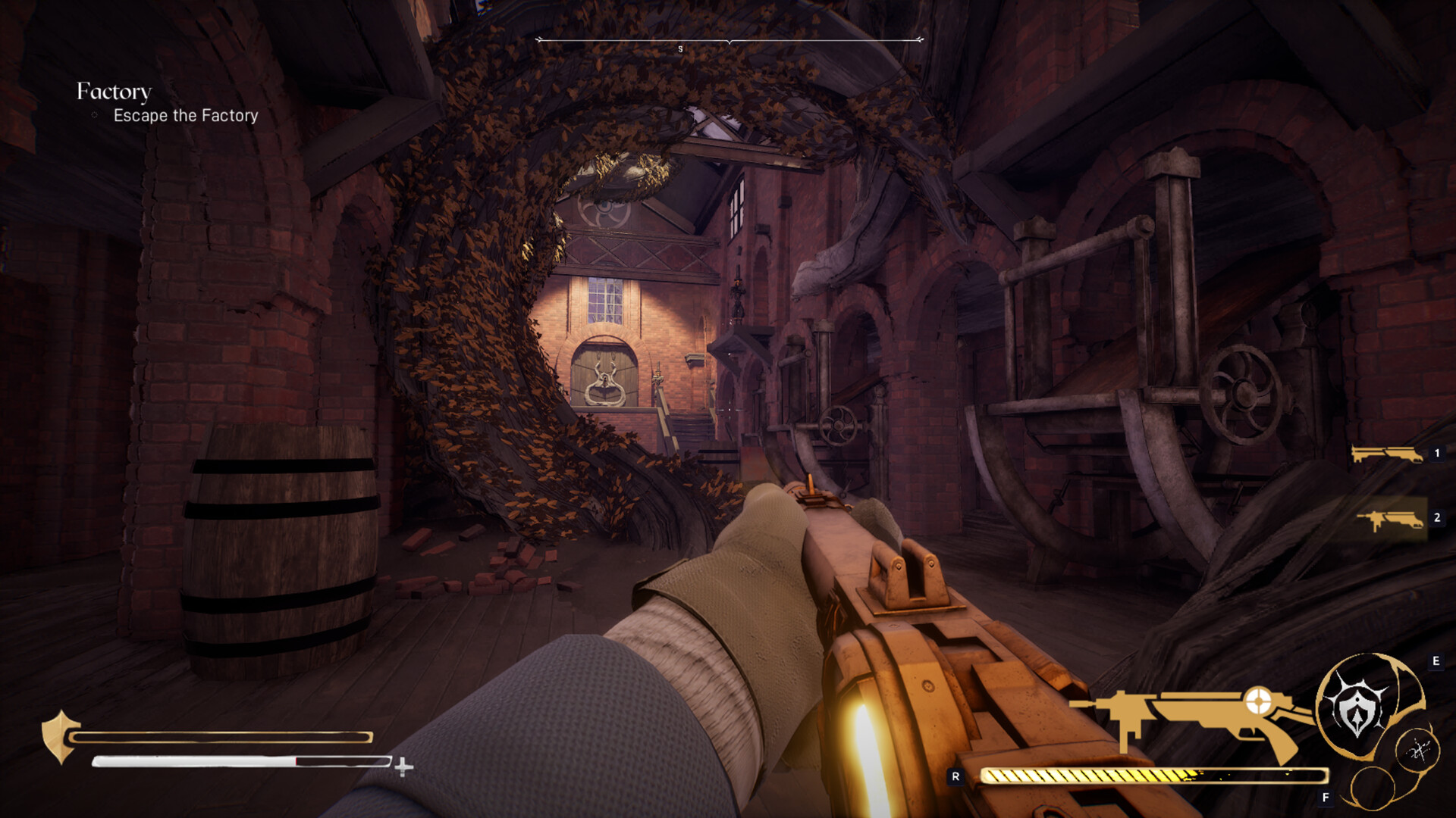Atelier's Key screenshot 2