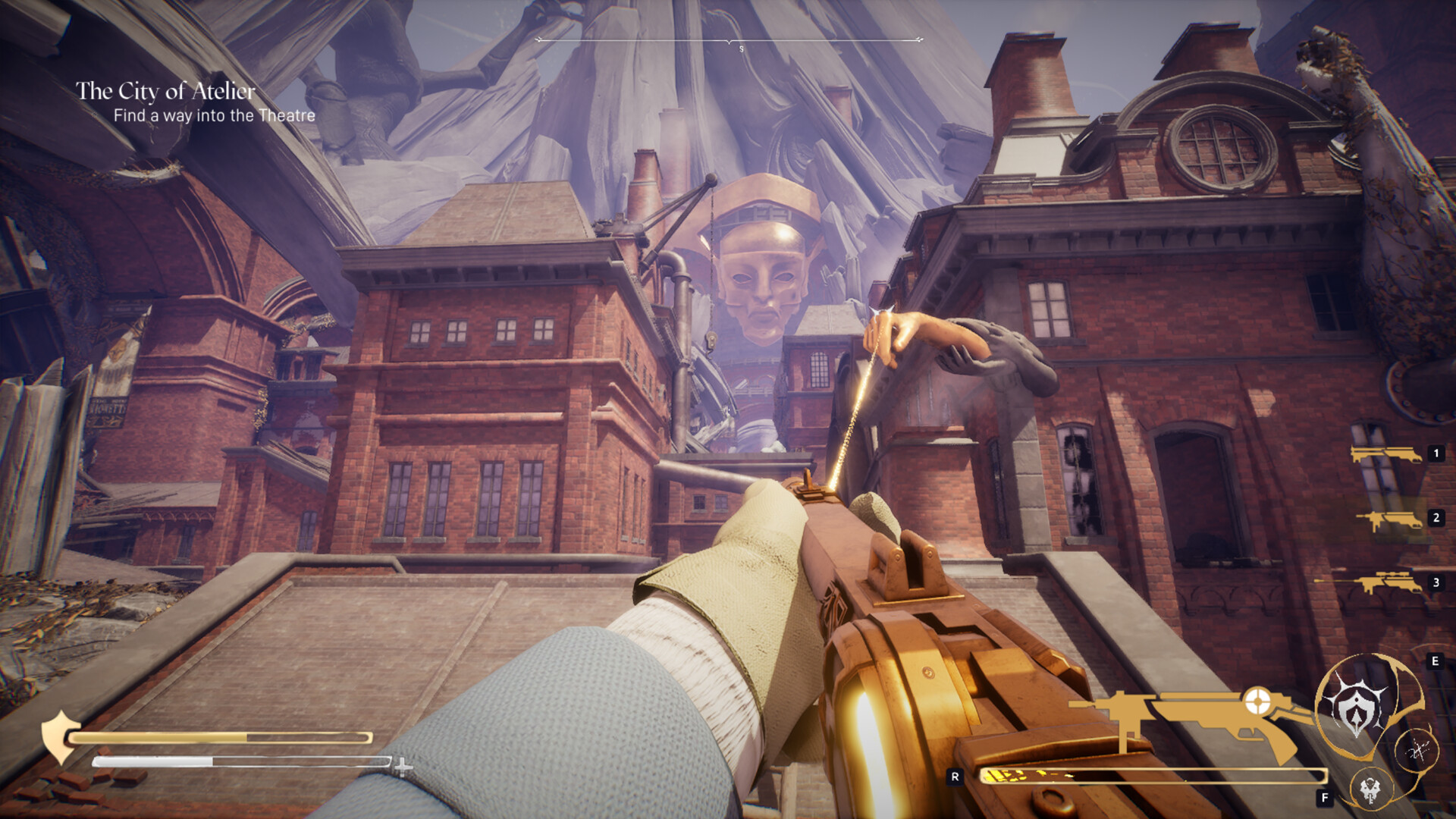 Atelier's Key screenshot 6