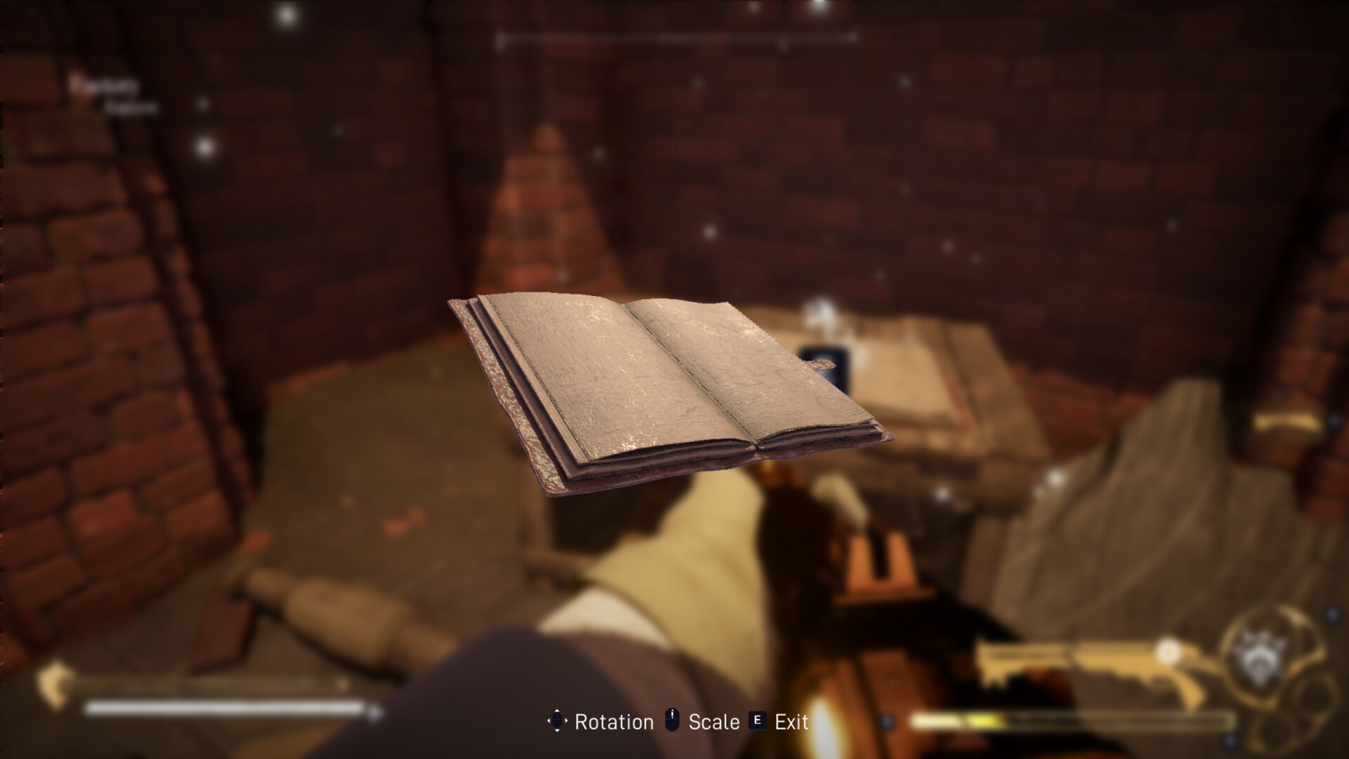 Atelier's Key screenshot 4