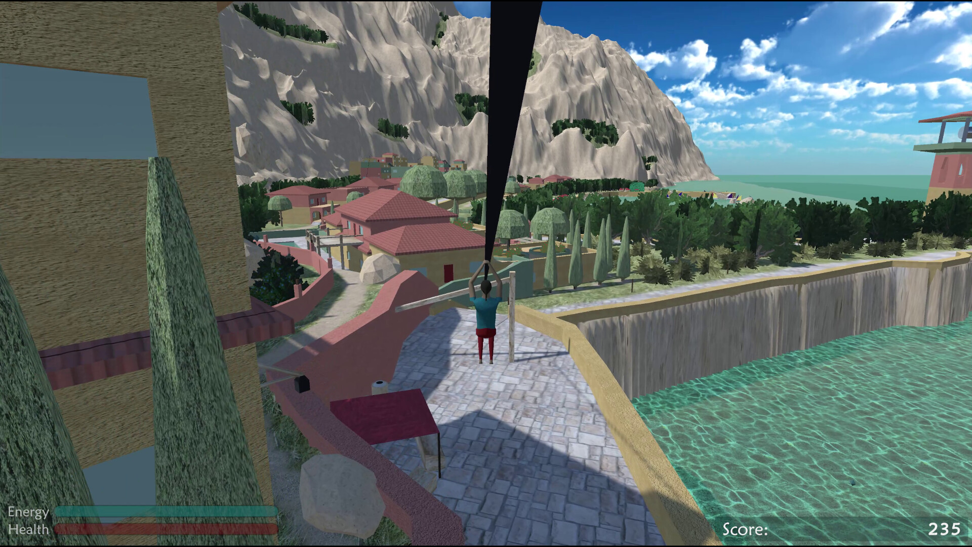 Parkour & Freerunning screenshot 13