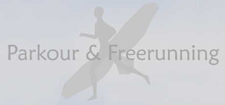 Parkour & Freerunning — Steam header
