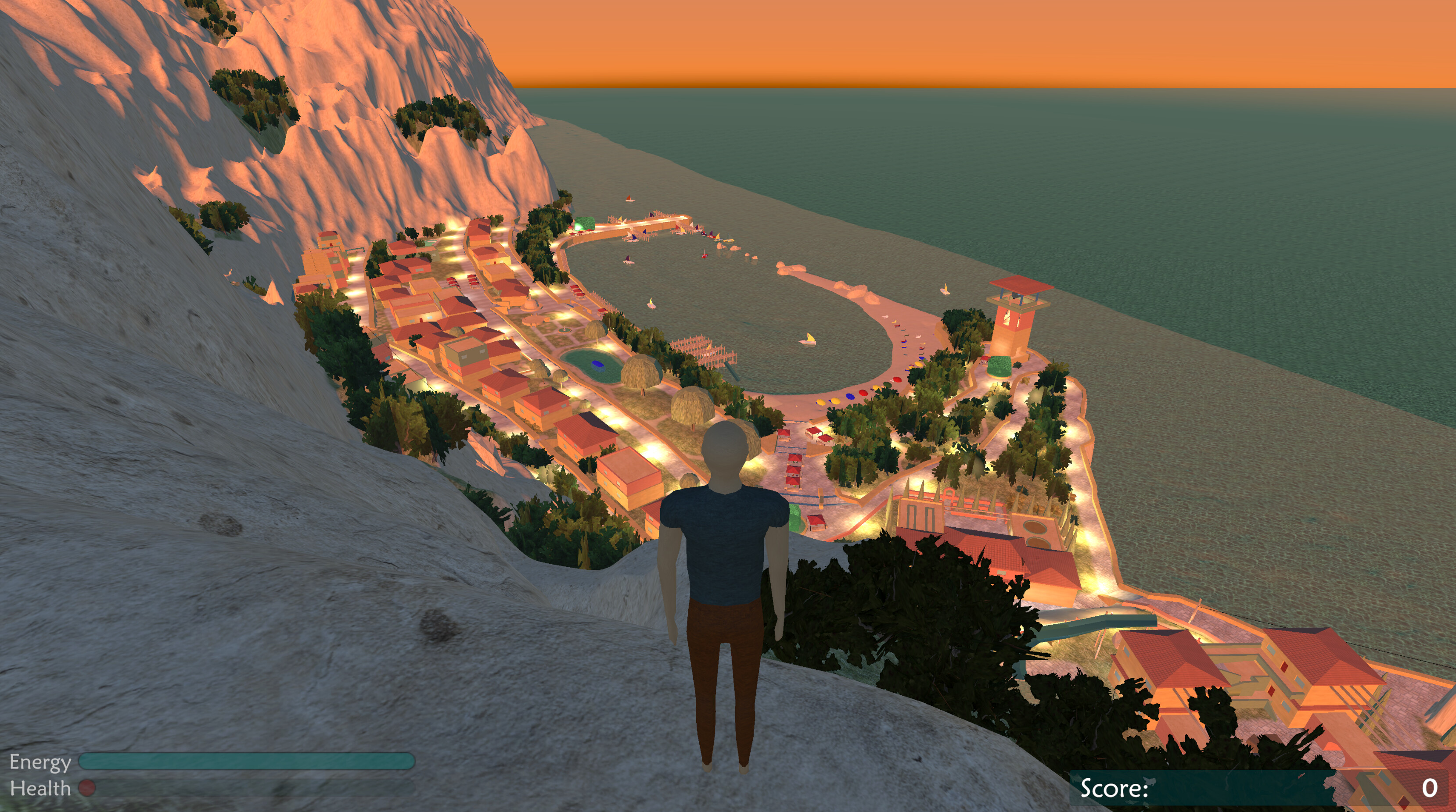 Parkour & Freerunning screenshot 19