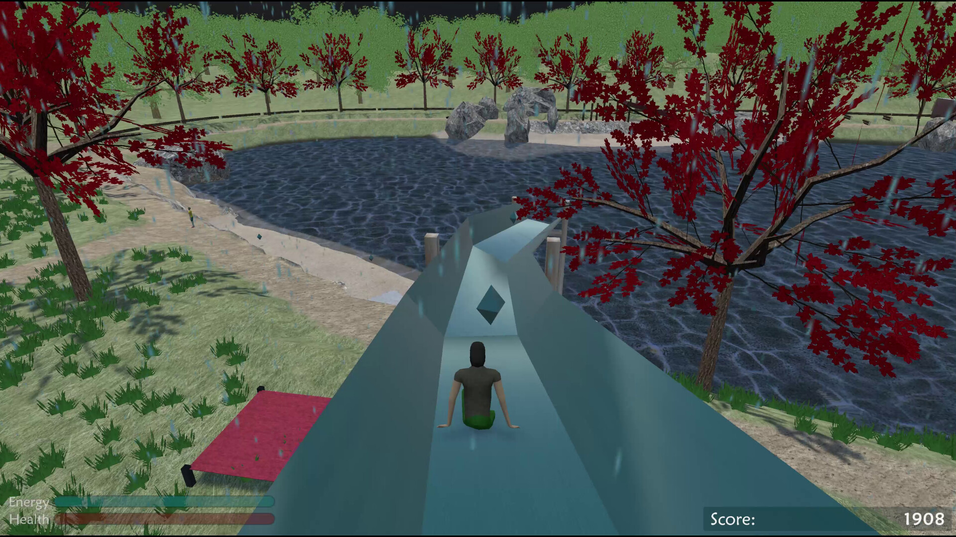 Parkour & Freerunning screenshot 12