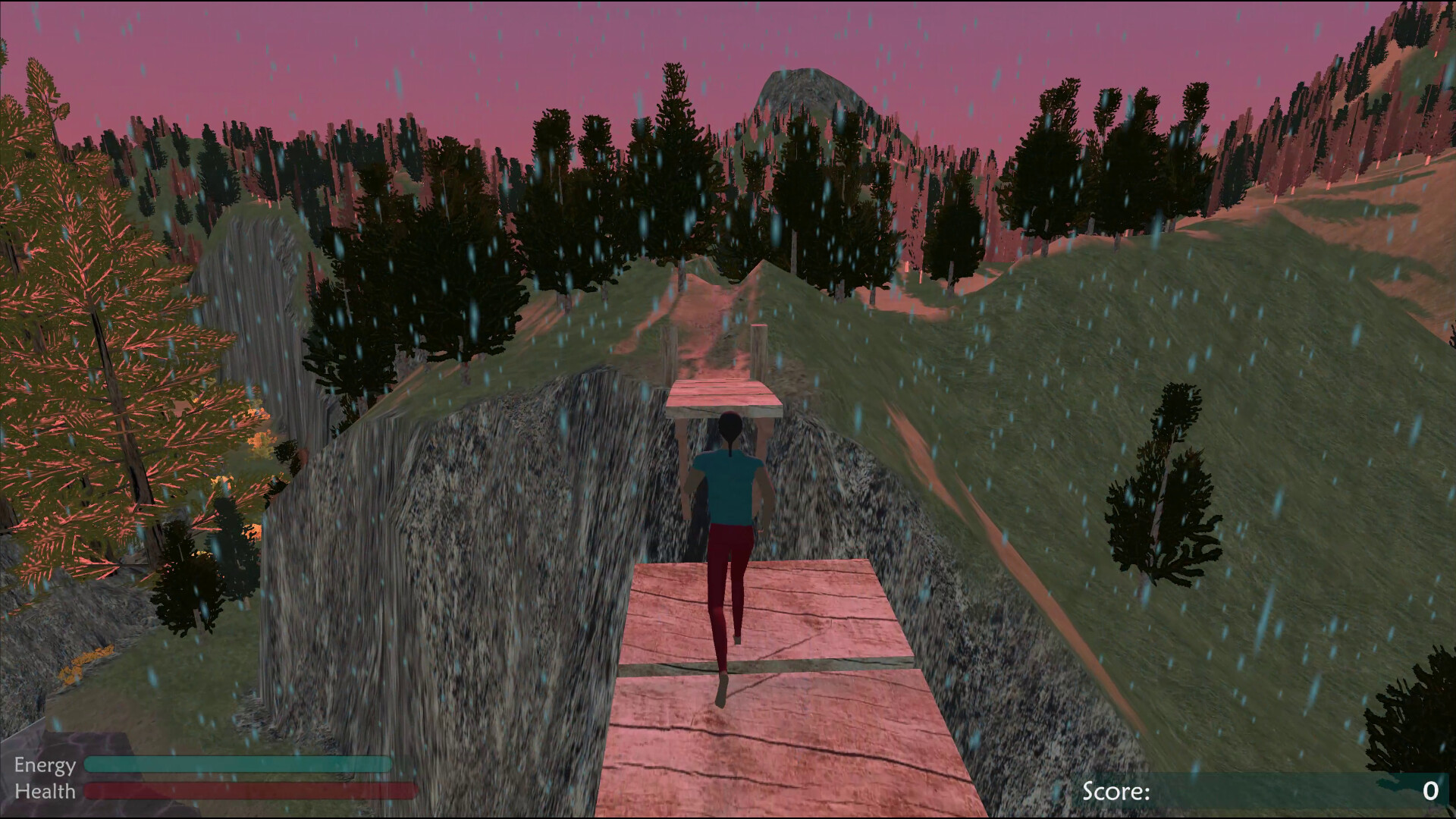 Parkour & Freerunning screenshot 9