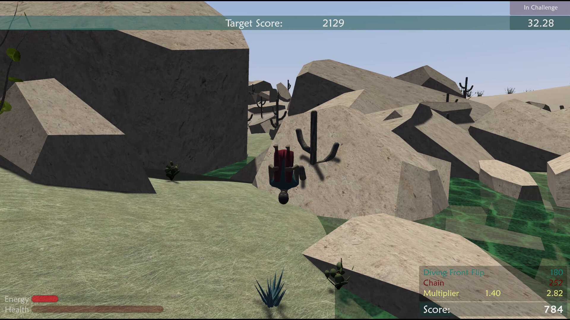 Parkour & Freerunning screenshot 7