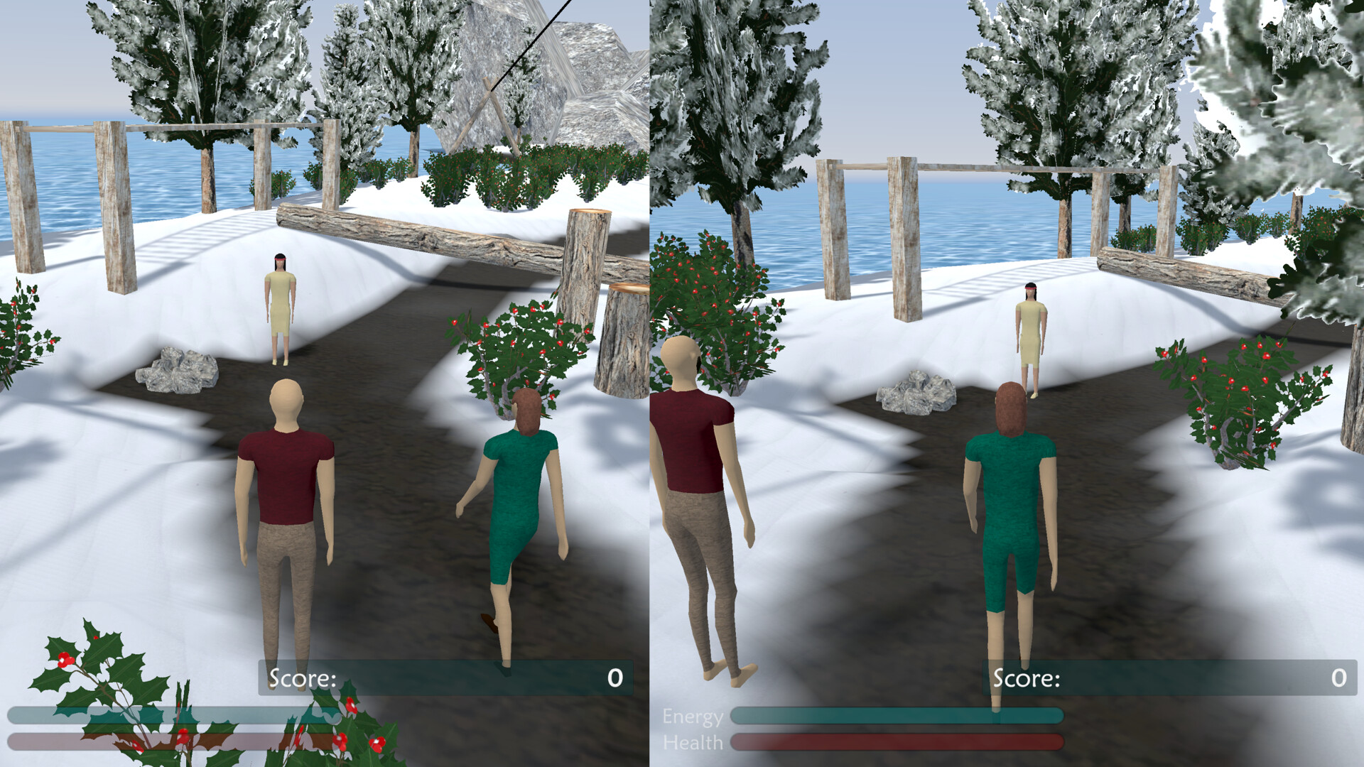 Parkour & Freerunning screenshot 15