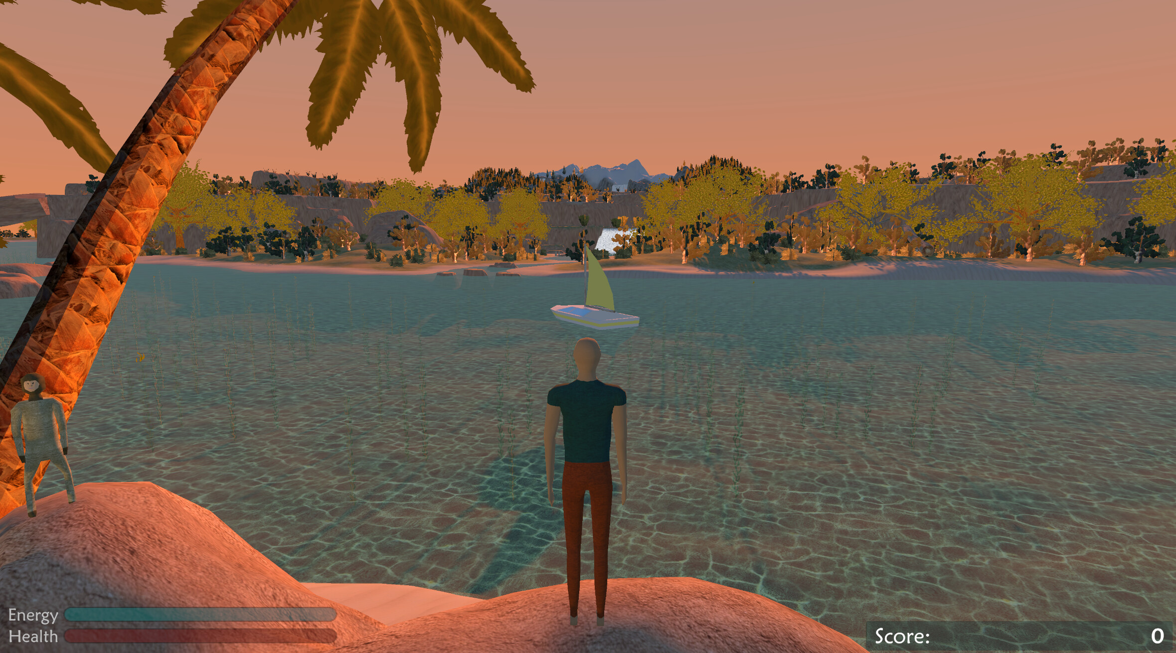 Parkour & Freerunning screenshot 18
