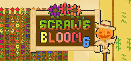 Scraw's Blooms