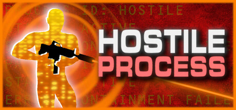 Hostile Process — Steam header
