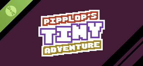 Pipplop's Tiny Adventure Demo
