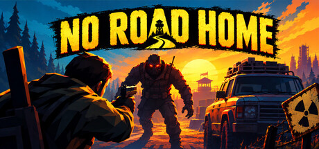 No Road Home