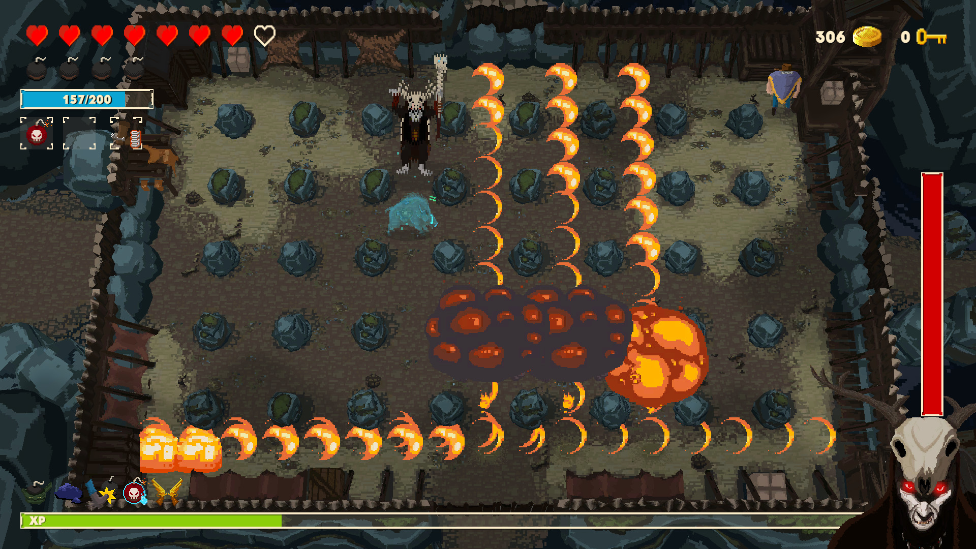 Bombslinger screenshot 9