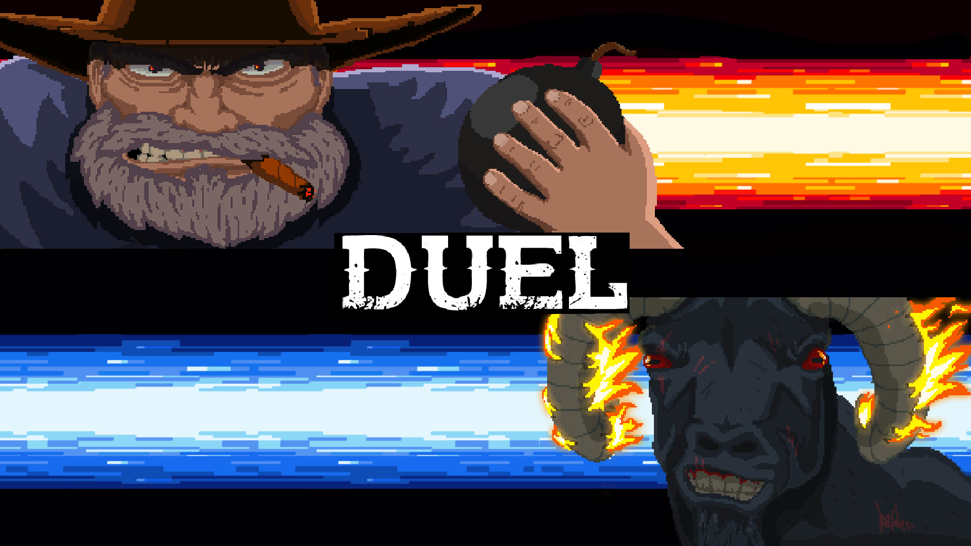 Bombslinger screenshot 5