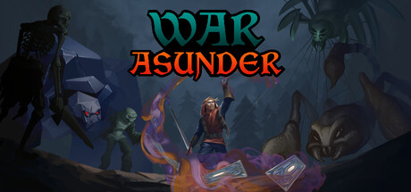 War Asunder