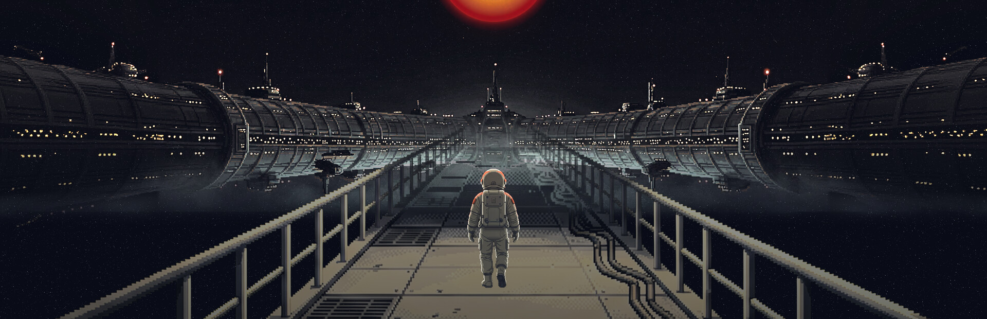 Echo Station