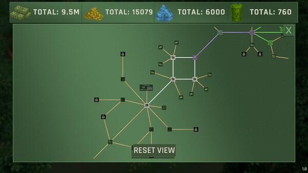 Operation: Outbreak Idle screenshot 5