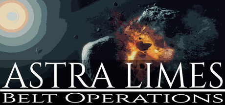 ASTRA LIMES: Belt Operations — Steam header