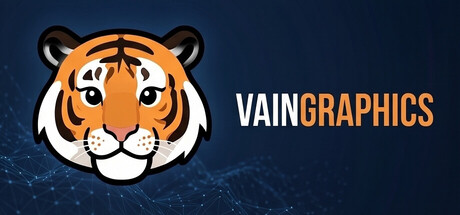 VainGraphics
