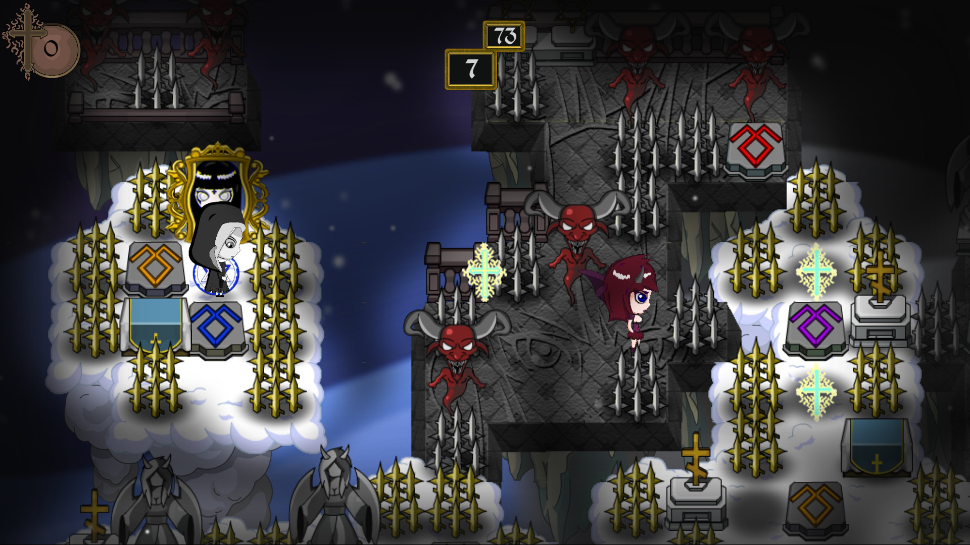 Reflection of Mine screenshot 12