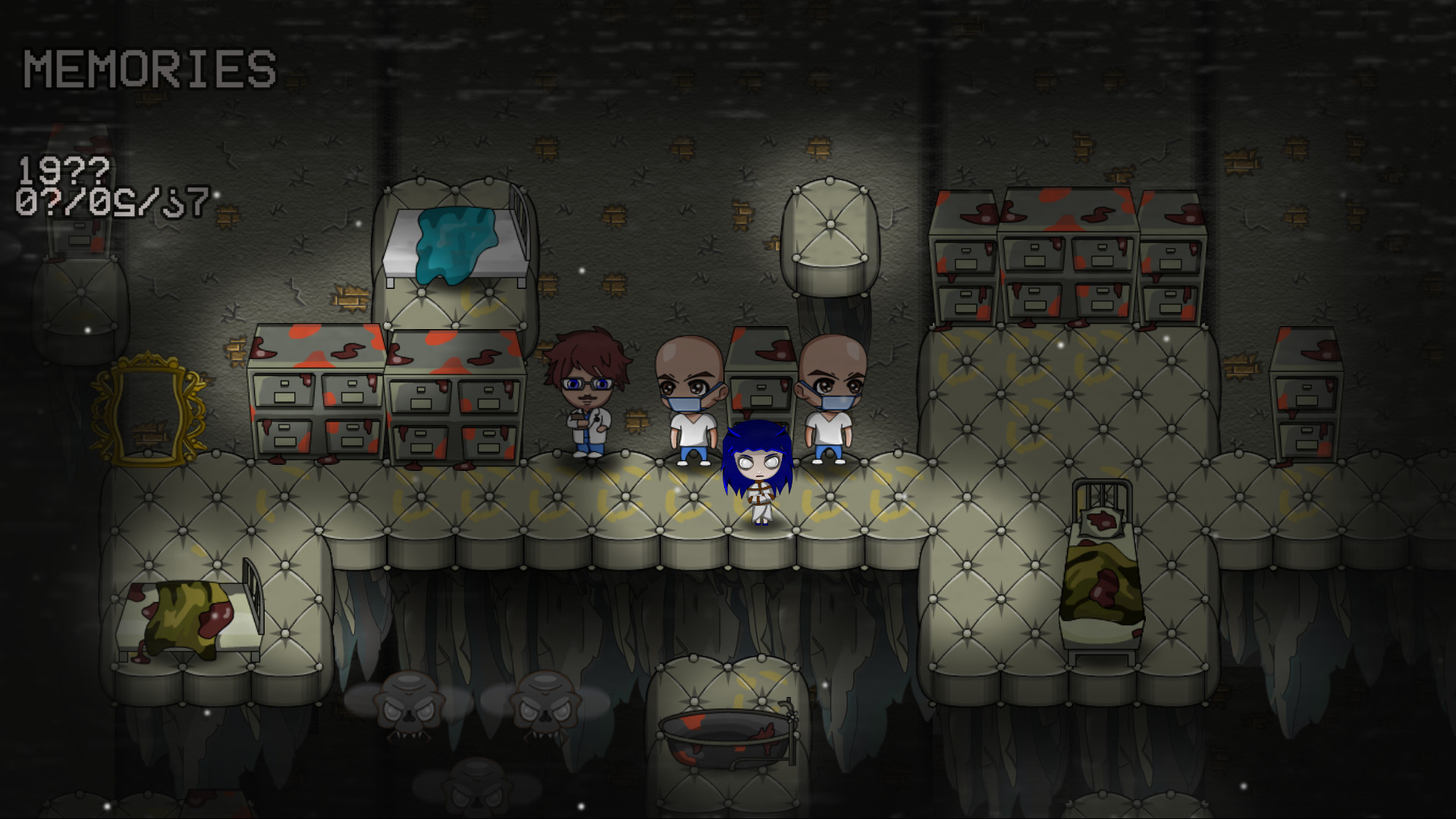 Reflection of Mine screenshot 3