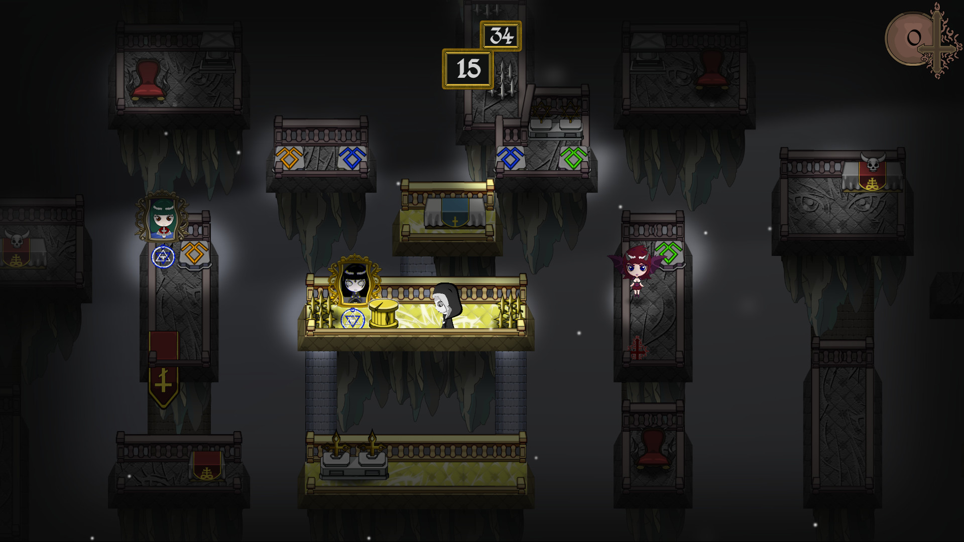 Reflection of Mine screenshot 4