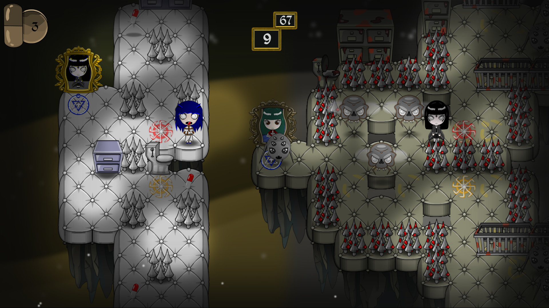 Reflection of Mine screenshot 8