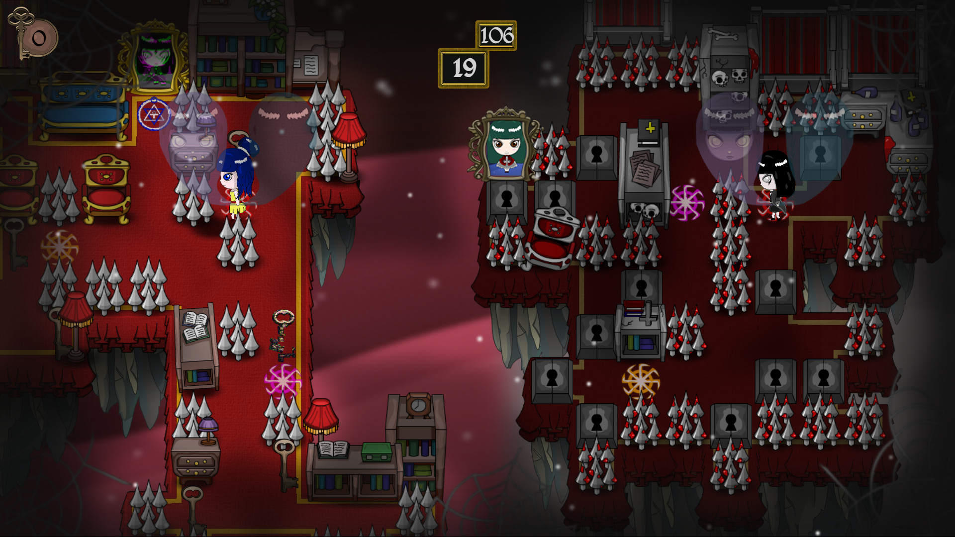 Reflection of Mine screenshot 9