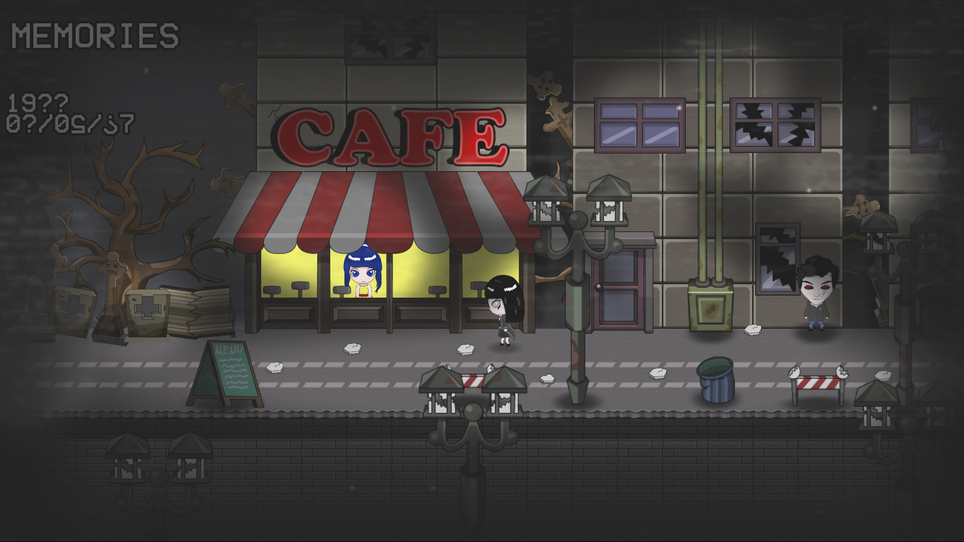 Reflection of Mine screenshot 6
