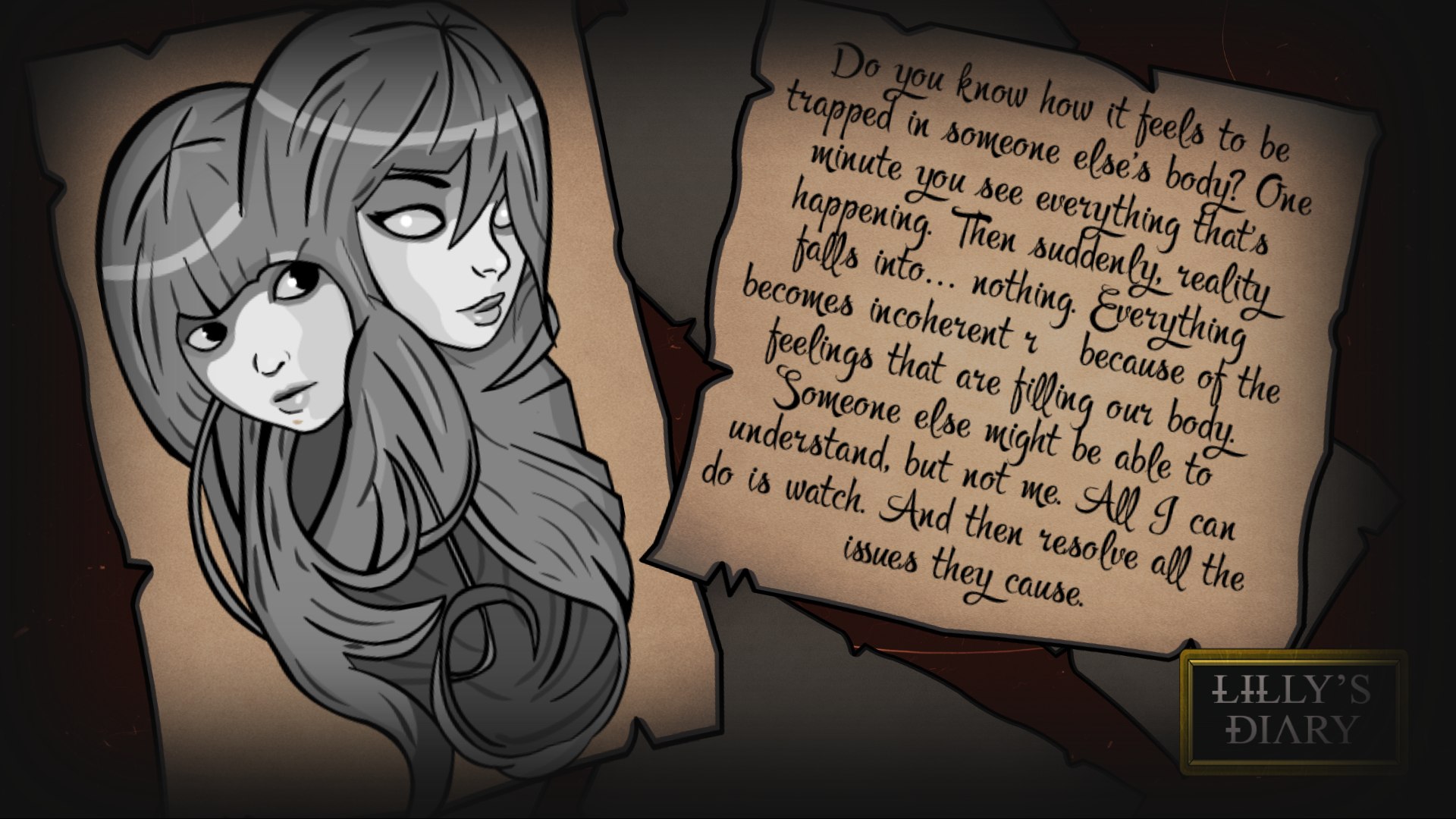 Reflection of Mine screenshot 7